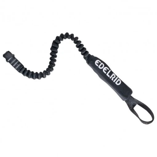 Edelrid Absorber Sling - Personal Tether -Climbing Equipment edelrid absorber sling personal tether