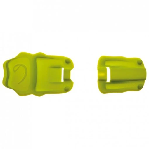 Edelrid Anti Shark - Anti-balling Plate - Anti-bot Plates -Climbing Equipment edelrid anti shark anti balling plate anti bot plates