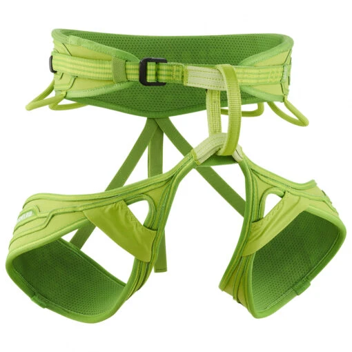 Edelrid Cyrus - Climbing Harness -Climbing Equipment edelrid cyrus climbing harness