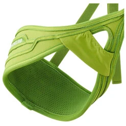 Edelrid Cyrus - Climbing Harness -Climbing Equipment edelrid cyrus climbing harness detail 4