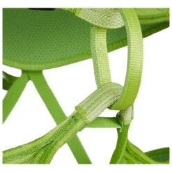 Edelrid Cyrus - Climbing Harness -Climbing Equipment edelrid cyrus climbing harness detail 5