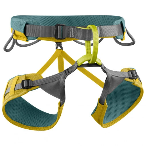 Edelrid Jay III - Climbing Harness -Climbing Equipment edelrid jay iii climbing harness