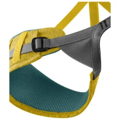 Edelrid Jay III - Climbing Harness -Climbing Equipment edelrid jay iii climbing harness detail 3