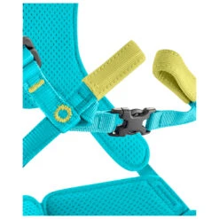 Edelrid Kid's Fraggle III - Full-body Harness -Climbing Equipment edelrid kids fraggle iii full body harness detail 3