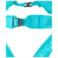 Edelrid Kid's Fraggle III - Full-body Harness -Climbing Equipment edelrid kids fraggle iii full body harness detail 5