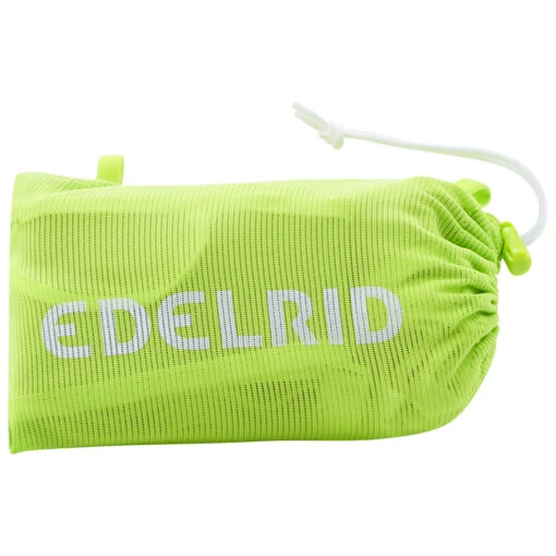 Edelrid Loopo Lite II - Climbing Harness -Climbing Equipment edelrid loopo lite ii climbing harness detail 3