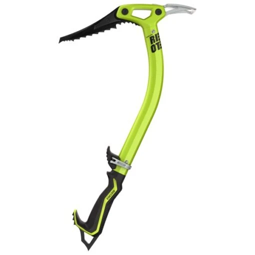 Edelrid Riot Adze II - Ice Tool -Climbing Equipment edelrid riot adze ii ice tool