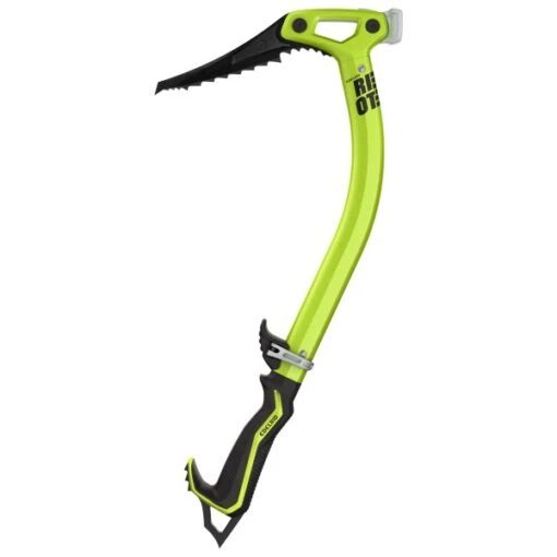 Edelrid Riot Hammer II - Ice Tool -Climbing Equipment edelrid riot hammer ii ice tool