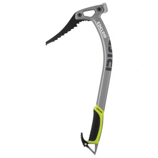 Edelrid Riot - Ice Tool -Climbing Equipment edelrid riot ice tool