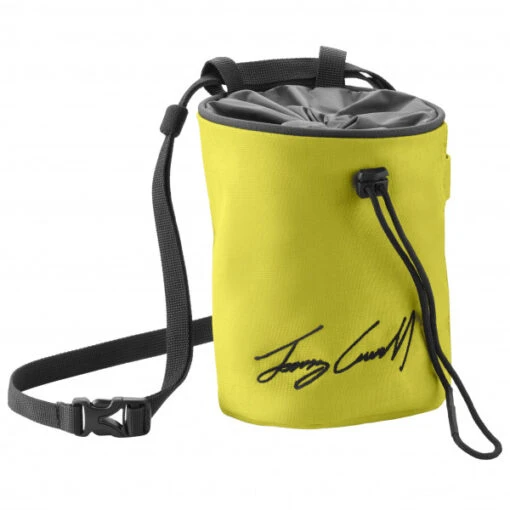 Edelrid Rodeo TC - Chalk Bag -Climbing Equipment edelrid rodeo tc chalk bag