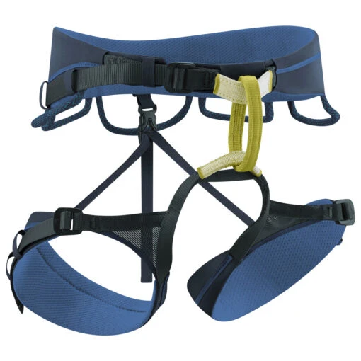 Edelrid Sendero - Climbing Harness -Climbing Equipment edelrid sendero climbing harness