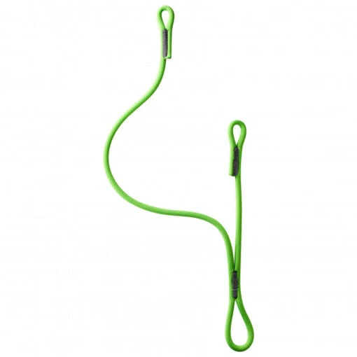 Edelrid Switch Double - Personal Tether -Climbing Equipment edelrid switch double personal tether