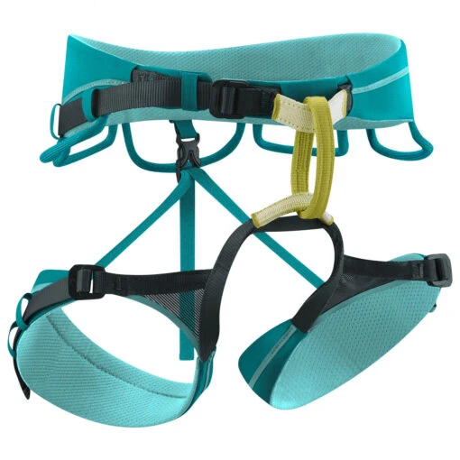 Edelrid Women's Autana - Climbing Harness -Climbing Equipment edelrid womens autana climbing harness