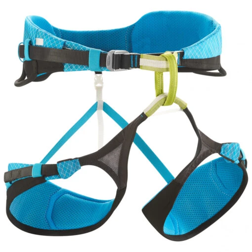 Edelrid Women's Helia - Climbing Harness -Climbing Equipment edelrid womens helia climbing harness