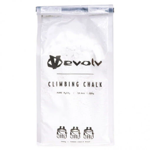 Evolv Chalk - Chalk -Climbing Equipment evolv chalk chalk