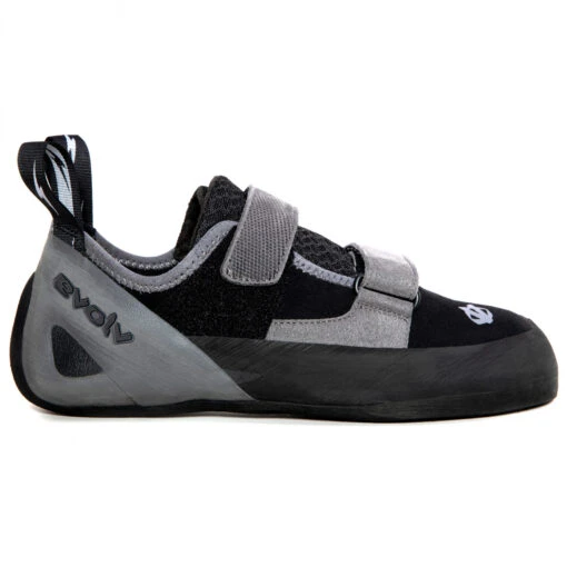 Evolv Defy - Climbing Shoes -Climbing Equipment evolv defy climbing shoes detail 2