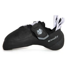 Evolv Phantom - Climbing Shoes -Climbing Equipment evolv phantom climbing shoes detail 3