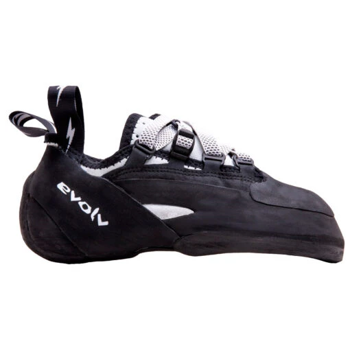 Evolv Phantom LV - Climbing Shoes -Climbing Equipment evolv phantom lv climbing shoes