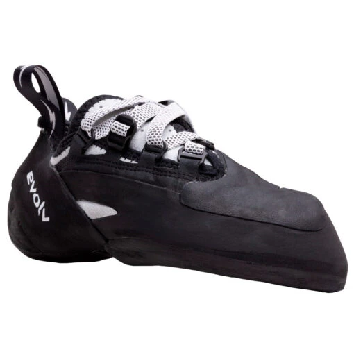 Evolv Phantom LV - Climbing Shoes -Climbing Equipment evolv phantom lv climbing shoes detail 2