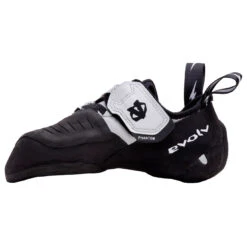 Evolv Phantom LV - Climbing Shoes -Climbing Equipment evolv phantom lv climbing shoes detail 4