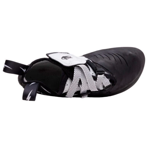 Evolv Phantom LV - Climbing Shoes -Climbing Equipment evolv phantom lv climbing shoes detail 6