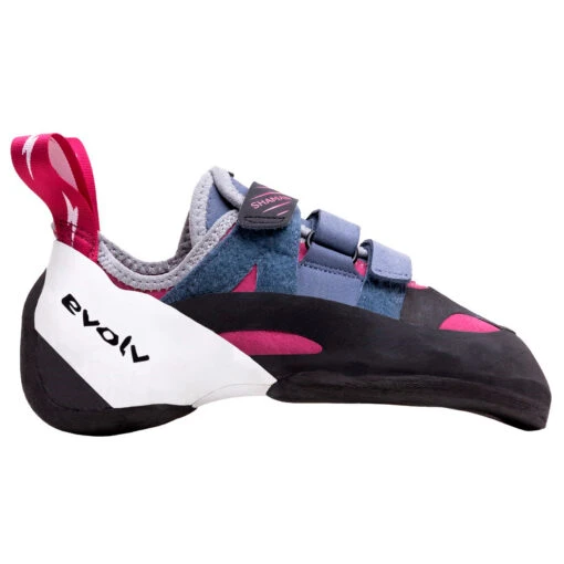 Evolv Shaman LV - Climbing Shoes -Climbing Equipment evolv shaman lv climbing shoes