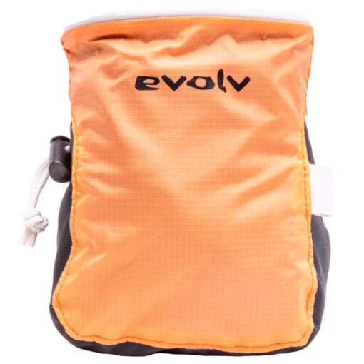 Evolv Superlight Chalk Bag - Chalk Bag -Climbing Equipment evolv superlight chalk bag chalk bag