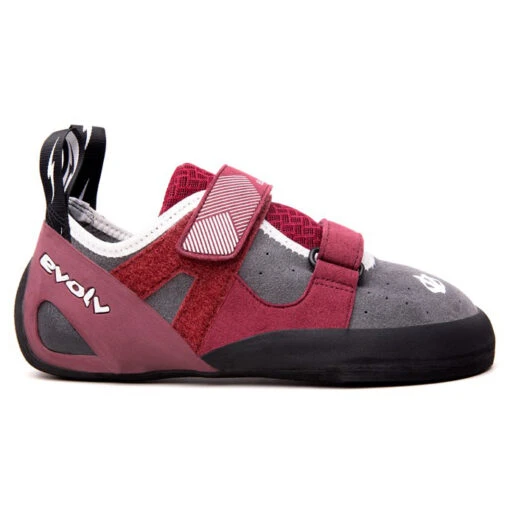 Evolv Women's Elektra Climbing Shoe - Climbing Shoes -Climbing Equipment evolv womens elektra climbing shoe climbing shoes