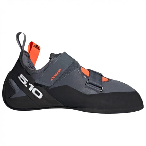 Five Ten Kirigami - Climbing Shoes -Climbing Equipment five ten kirigami climbing shoes