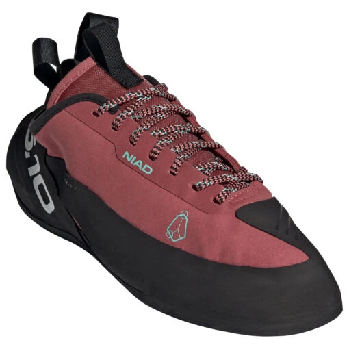 Five Ten Niad Lace - Climbing Shoes -Climbing Equipment five ten niad lace climbing shoes detail 2