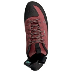 Five Ten Niad Lace - Climbing Shoes -Climbing Equipment five ten niad lace climbing shoes detail 4