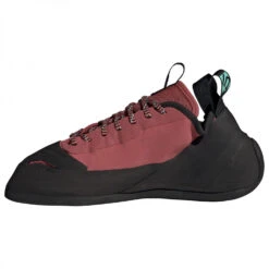 Five Ten Niad Lace - Climbing Shoes -Climbing Equipment five ten niad lace climbing shoes detail 5