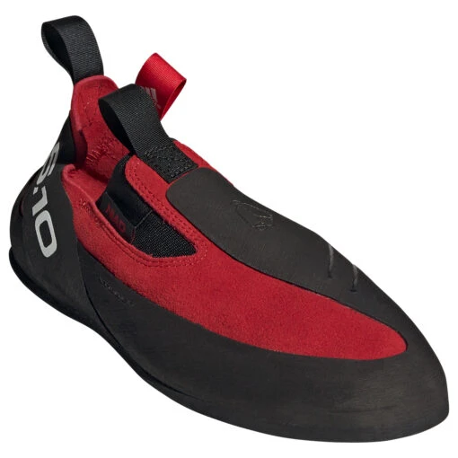 Five Ten Niad Moccasym - Climbing Shoes -Climbing Equipment five ten niad moccasym climbing shoes detail 2