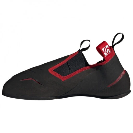 Five Ten Niad Moccasym - Climbing Shoes -Climbing Equipment five ten niad moccasym climbing shoes detail 5