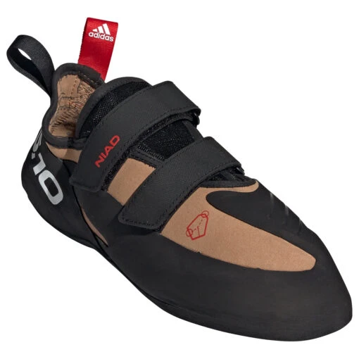 Five Ten Niad VCS - Climbing Shoes -Climbing Equipment five ten niad vcs climbing shoes detail 2