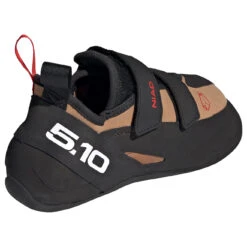 Five Ten Niad VCS - Climbing Shoes -Climbing Equipment five ten niad vcs climbing shoes detail 3