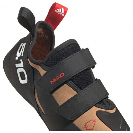 Five Ten Niad VCS - Climbing Shoes -Climbing Equipment five ten niad vcs climbing shoes detail 6