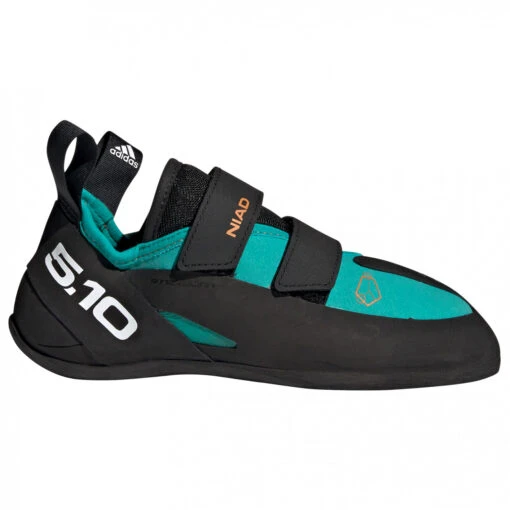 Five Ten Women's Niad VCS - Climbing Shoes -Climbing Equipment five ten womens niad vcs climbing shoes