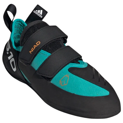 Five Ten Women's Niad VCS - Climbing Shoes -Climbing Equipment five ten womens niad vcs climbing shoes detail 2