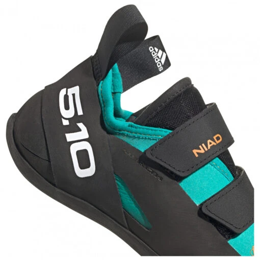 Five Ten Women's Niad VCS - Climbing Shoes -Climbing Equipment five ten womens niad vcs climbing shoes detail 8