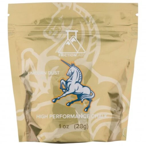 Unicorn Dust - Chalk -Climbing Equipment friction labs unicorn dust chalk