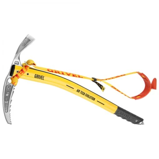 Grivel Air Tech Evolution T - Ice Axe -Climbing Equipment grivel air tech evolution t ice