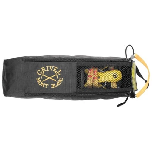 Grivel Crampon Safe - Crampon Bag -Climbing Equipment grivel crampon safe crampon bag