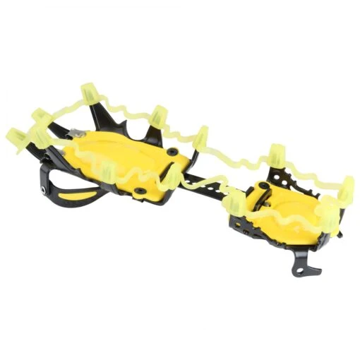 Grivel Crampon's Crown - Crampon Bag -Climbing Equipment grivel crampons crown crampon bag detail 2