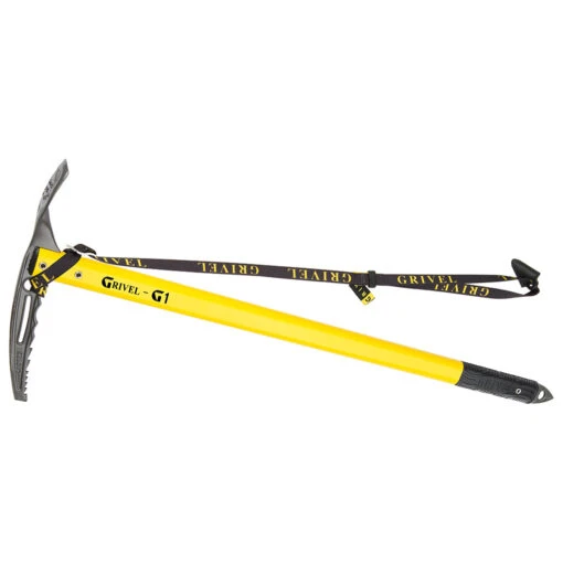 Grivel G1 Plus - Ice Axe -Climbing Equipment grivel g1 plus ice