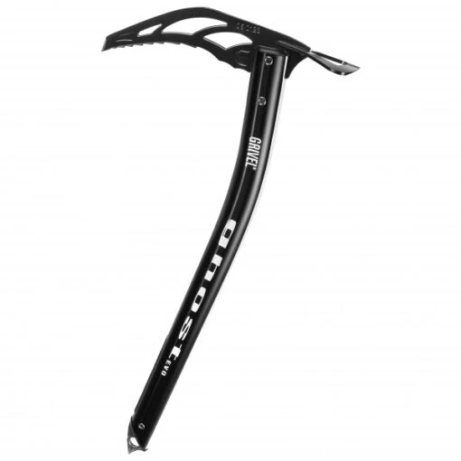 Grivel Ghost Evo - Ice Axe -Climbing Equipment grivel ghost evo ice