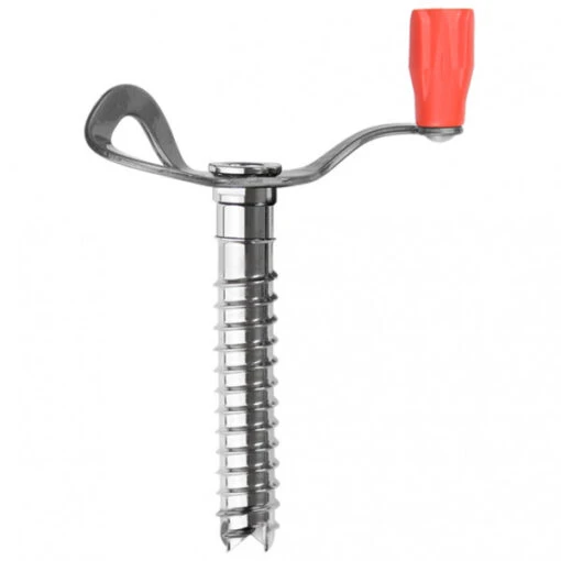 Grivel Helix - Ice Screw -Climbing Equipment grivel helix ice screw