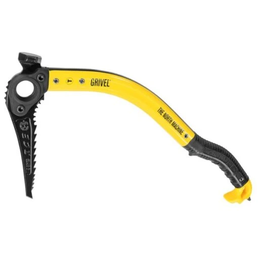 Grivel Ice Axe The North Machine (Ice + Thor Vario) - Ice Axe -Climbing Equipment grivel ice axe the north machine ice thor vario ice