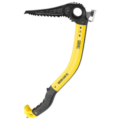 Grivel The North Machine - Ice Tool -Climbing Equipment grivel the north machine ice tool