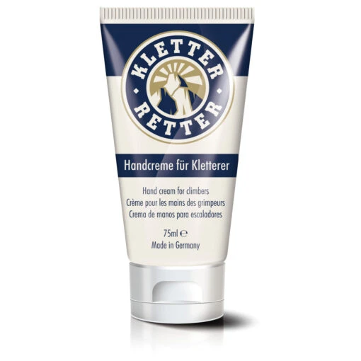 KletterRetter Handcreme - Skin Care -Climbing Equipment kletterretter handcreme skin care